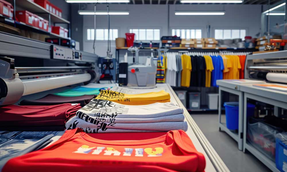 株式会社GLAB - 施設サインの施工・Tシャツの企画製造